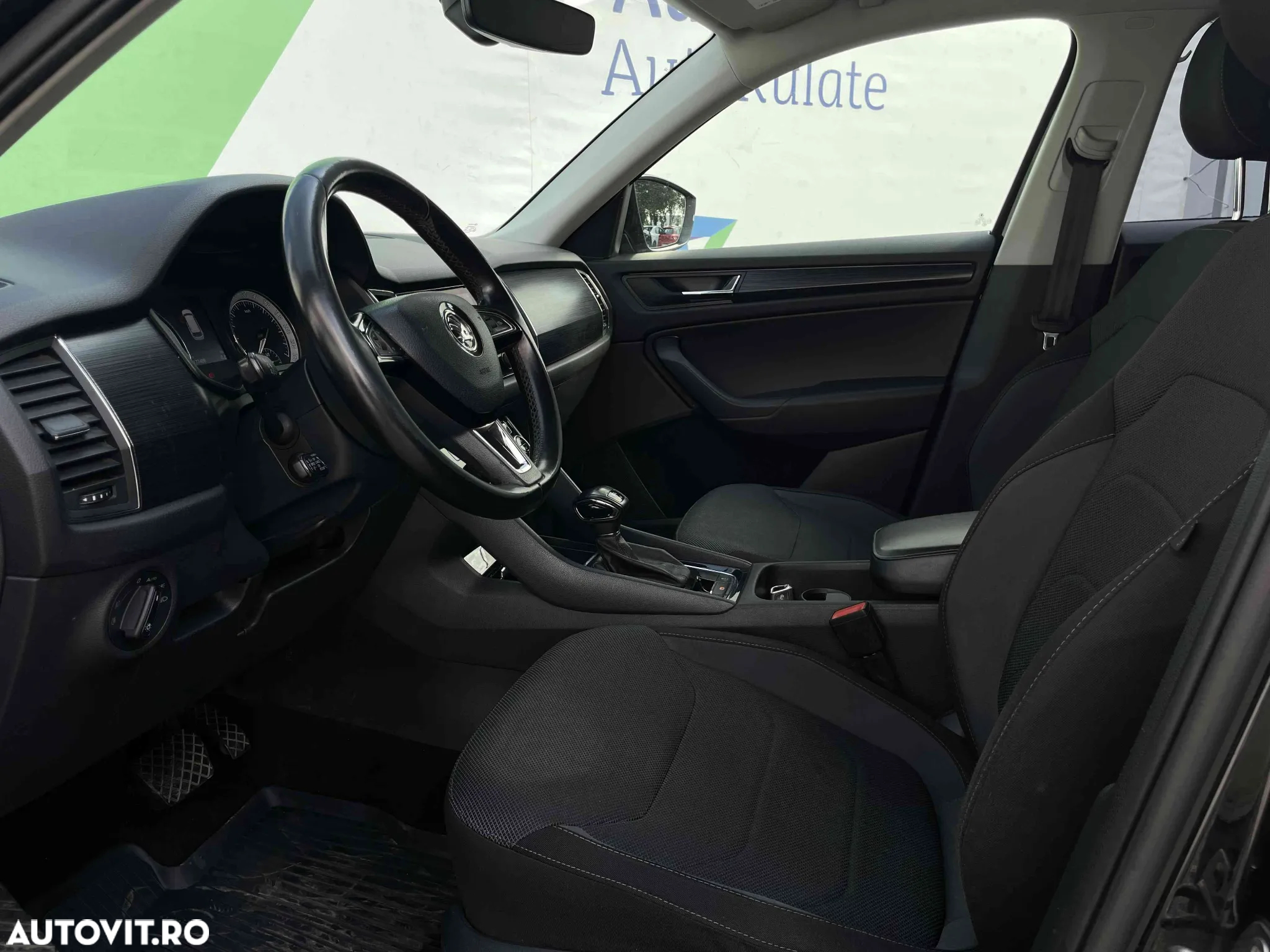 Skoda Kodiaq - 14