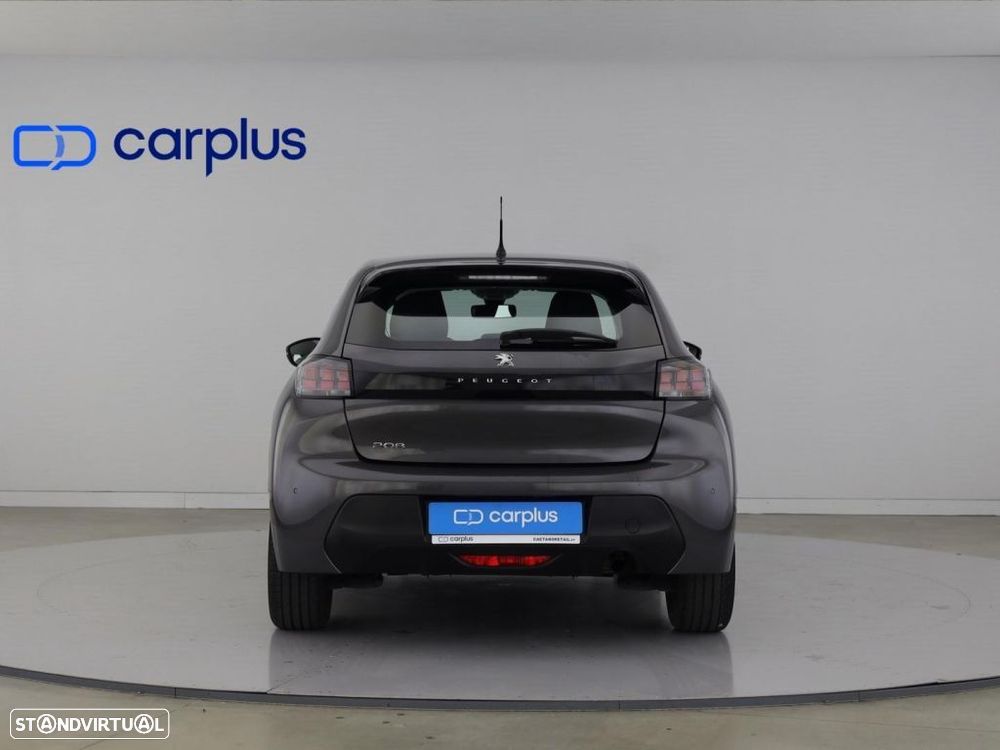 Peugeot 208 1.2 PureTech Active Pack - 6