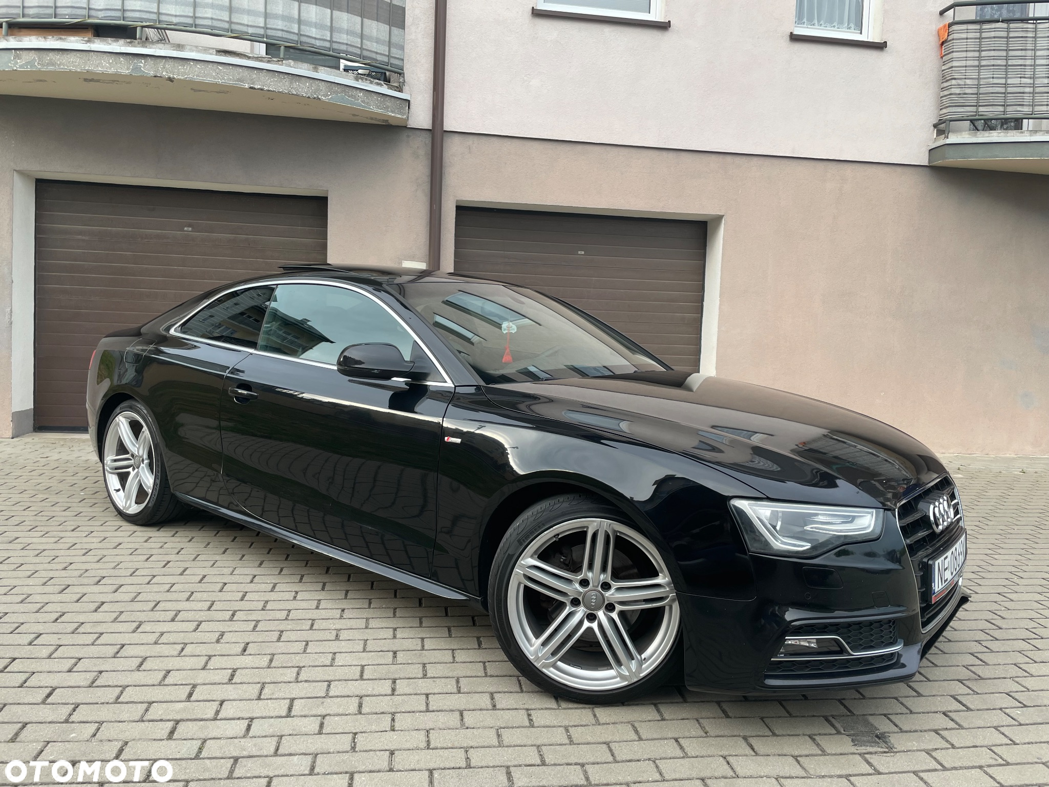 Audi A5 1.8 TFSI - 13