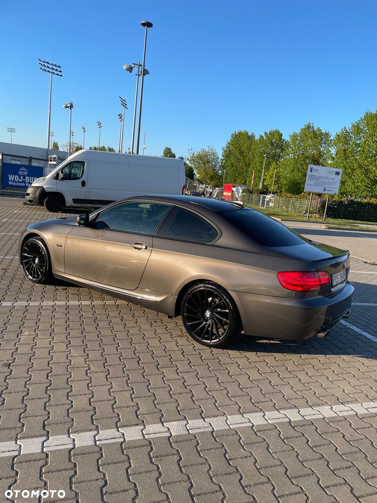 BMW Seria 3 - 6