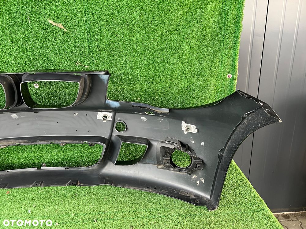 Zderzak BMW 1 E87 M -Pakiet - 6