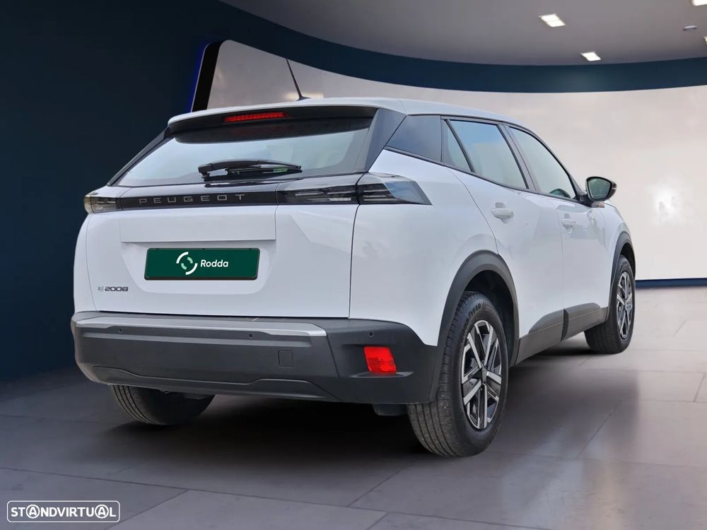 Peugeot e-2008 54 kWh Style - 6
