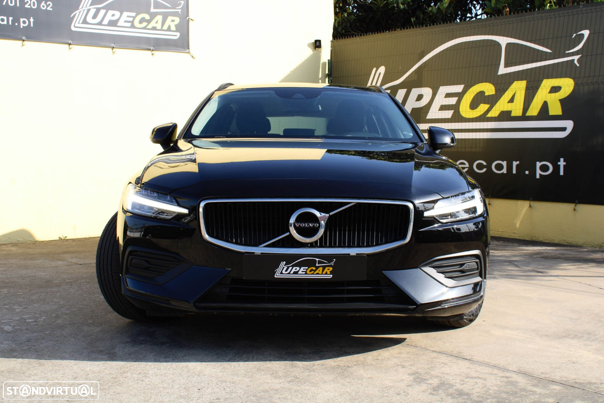 Volvo V60 2.0 D3 - 14