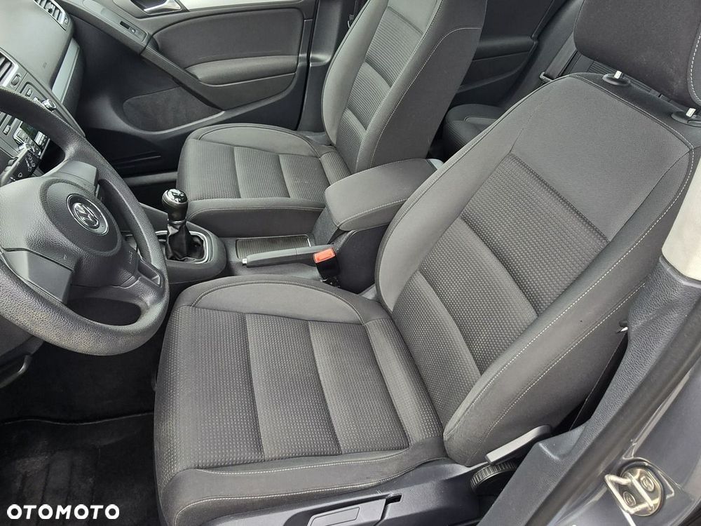 Volkswagen Golf - 13