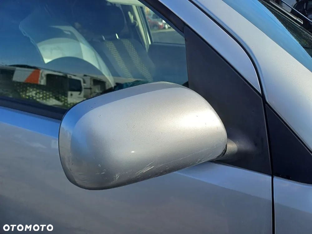 DAIHATSU SIRION II 08r LUSTERKO ELEKTRYCZNE PRAWE EUROPA - 1