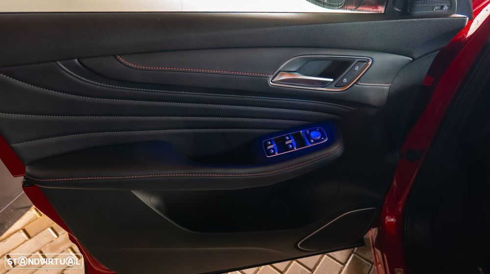 MG EHS 1.5 T-GDI Plug-in Hybrid Luxury - 12