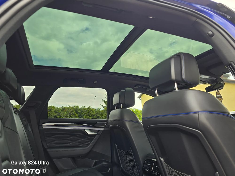 Volkswagen Touareg 3.0 V6 TFSI Plug-In Hybrid 4Mot R - 38