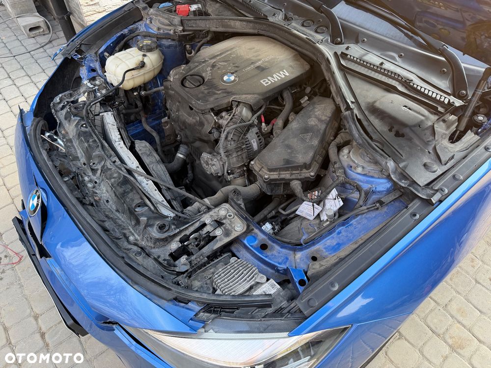 BMW Seria 3 320d xDrive M Sport Shadow - 15