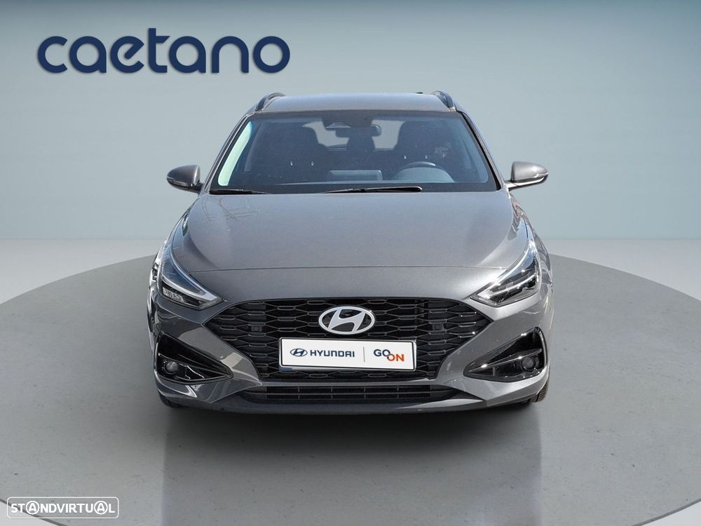 Hyundai i30 - 2