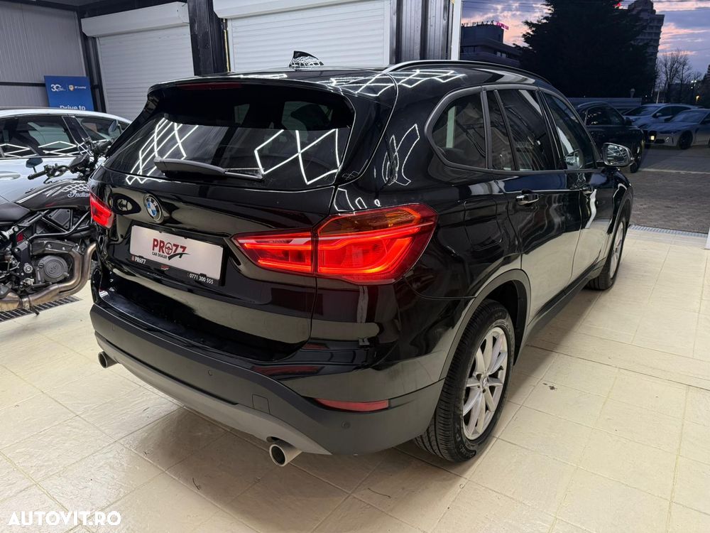 BMW X1 - 7