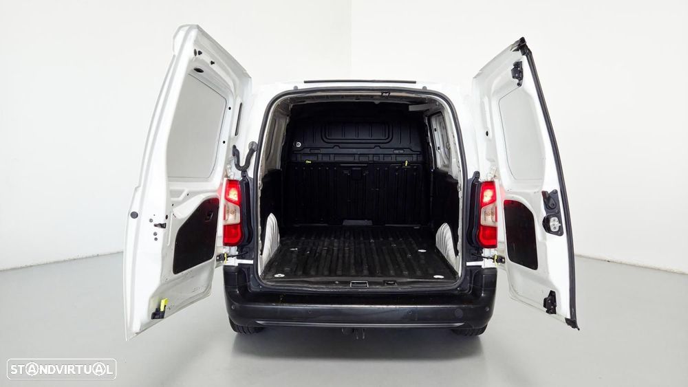 Toyota Proace City 1.5D L2 Comfort - 14
