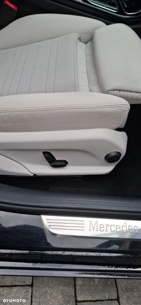 Mercedes-Benz Klasa C - 12