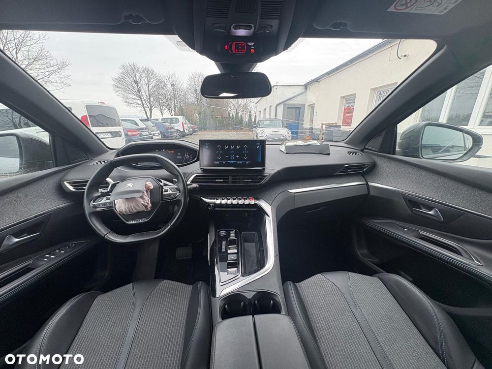 Peugeot 5008 BlueHDi 130 EAT8 Allure Pack - 25