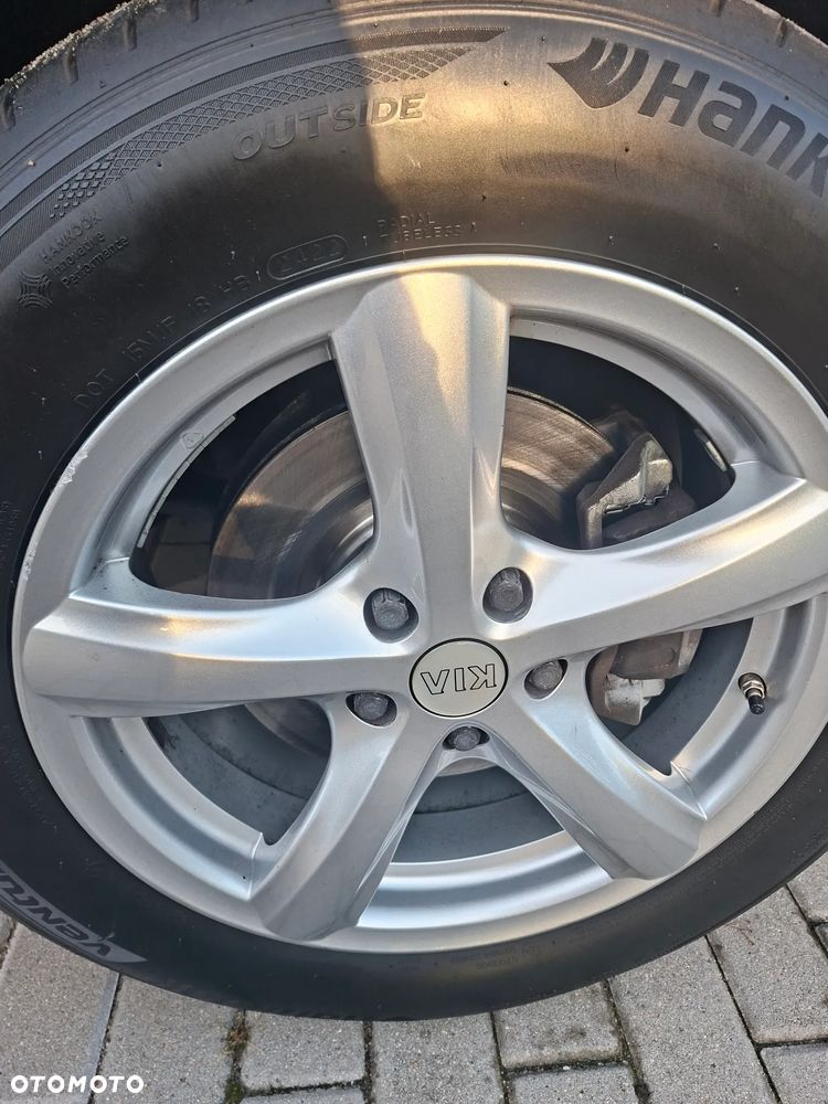 Kia Sportage 1.6 T-GDI L Business Line Plus 4WD - 21