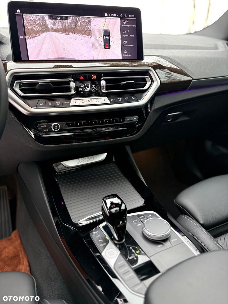 BMW X3 - 12