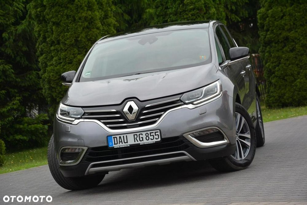 Renault Espace Energy dCi 160 EDC Intens - 8