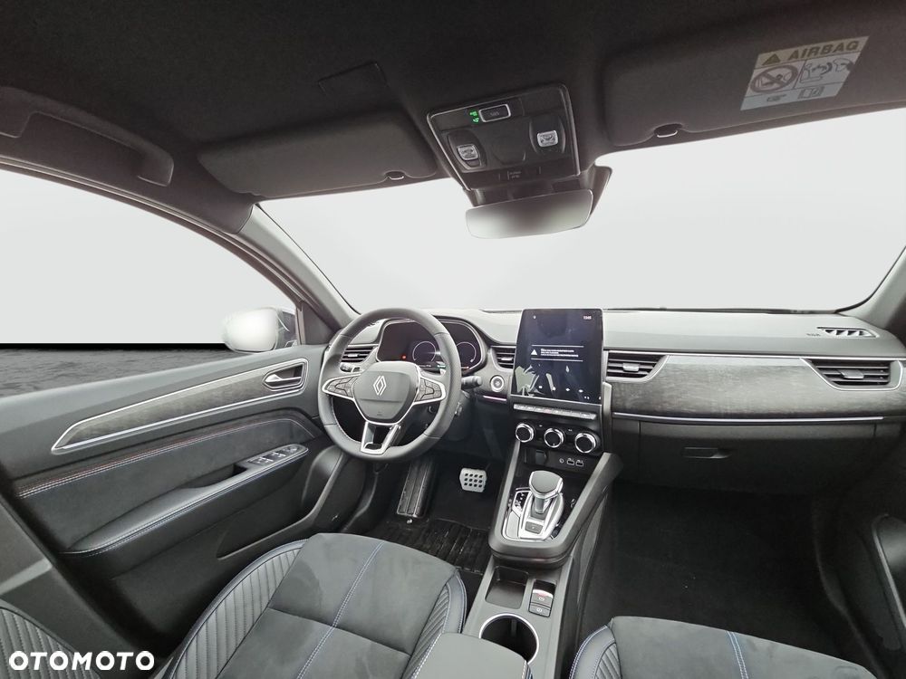 Renault Arkana - 12