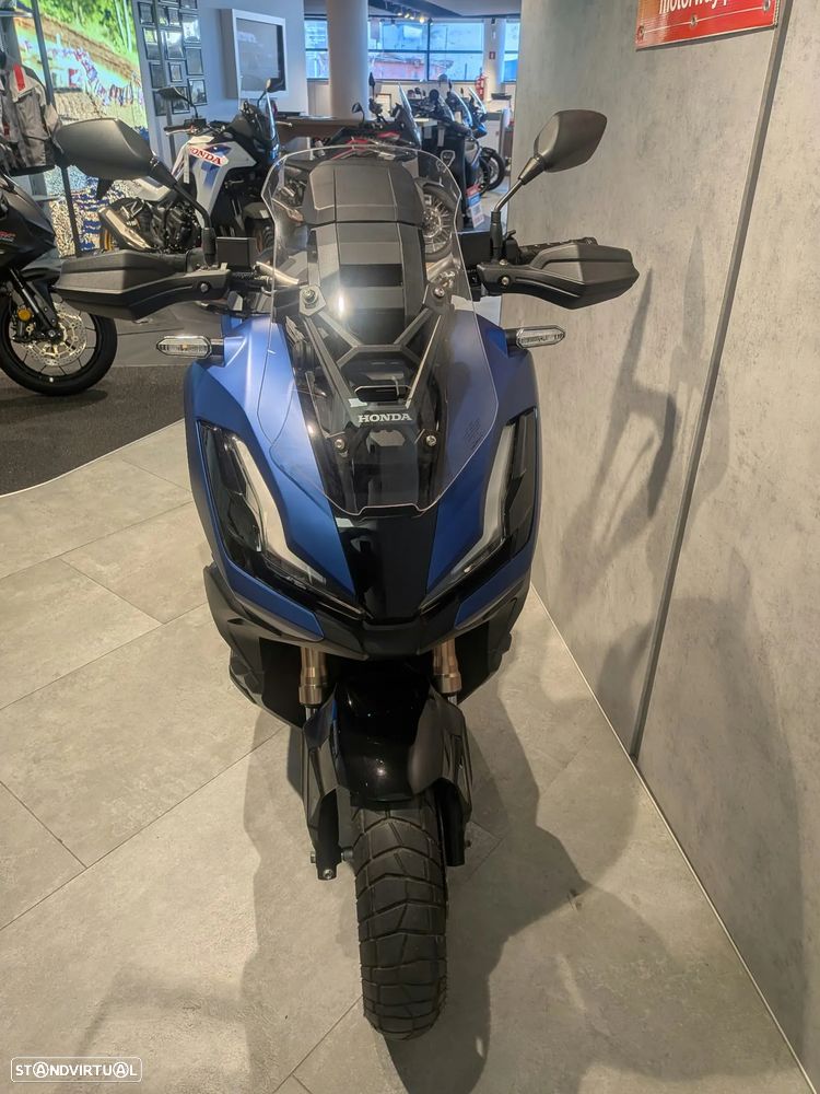 Honda ADV ADV 350 - 4