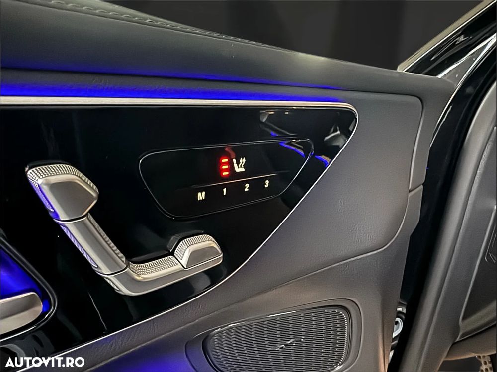 Mercedes-Benz GLC 200 4Matic 9G-TRONIC AMG Line Advanced - 13