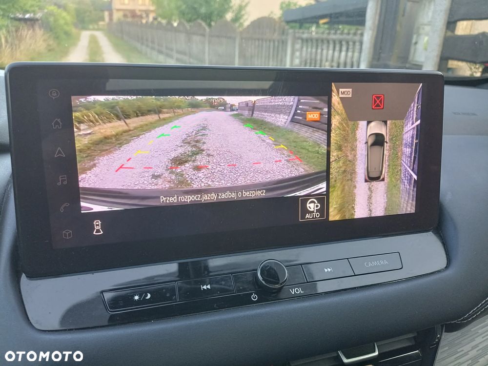 Nissan Qashqai 1.5 VC-T e-Power Tekna+ - 20