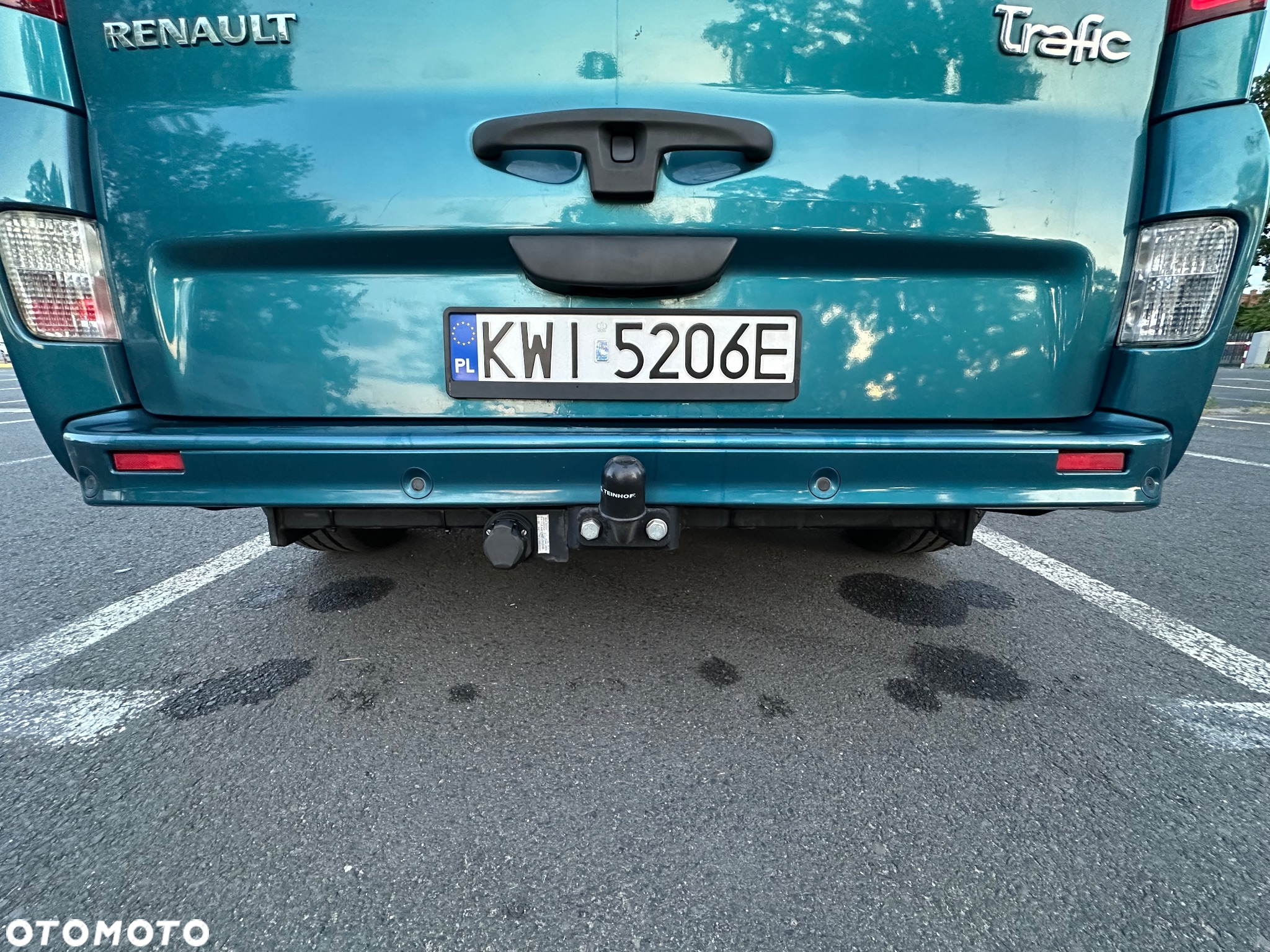 Renault Trafic - 7