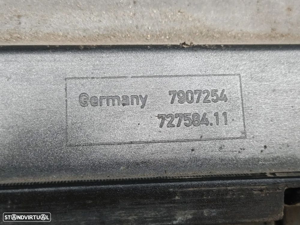 Parachoques Tras Traseiro Original BMW Serie 3 E91 Touring Carrinha LCI Pack M 2004 a 2013 - 8