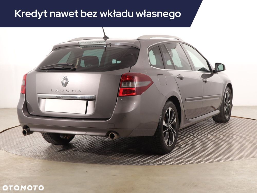 Renault Laguna - 7