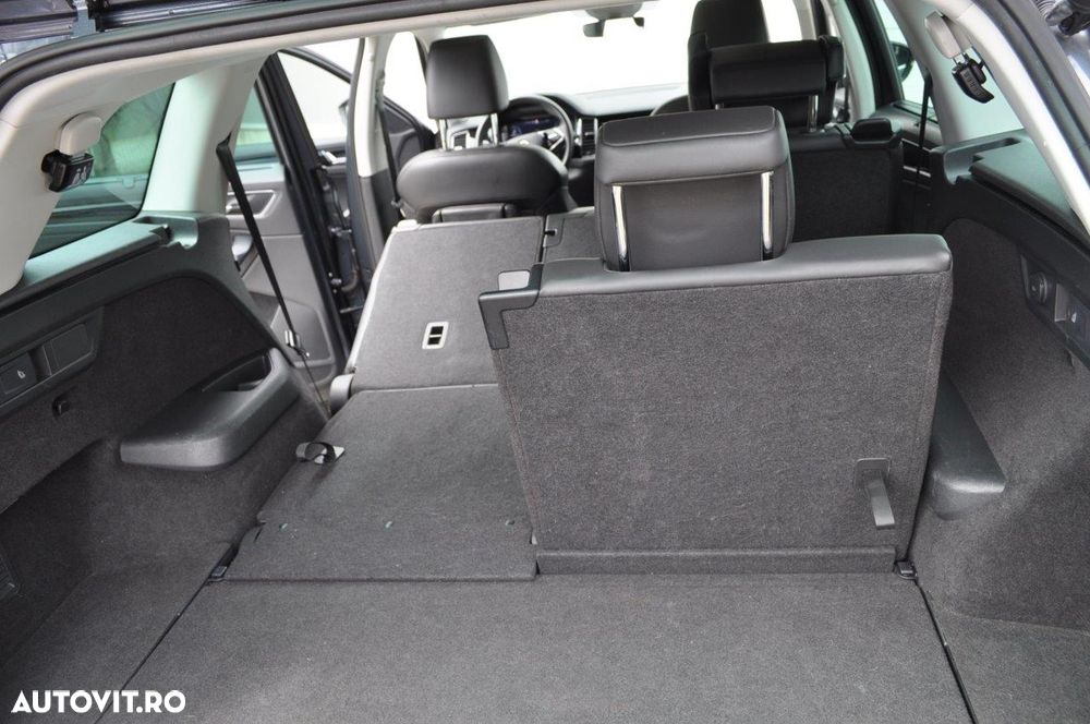 Skoda Kodiaq 2.0 TDI 4X4 DSG Laurin & Klement - 21