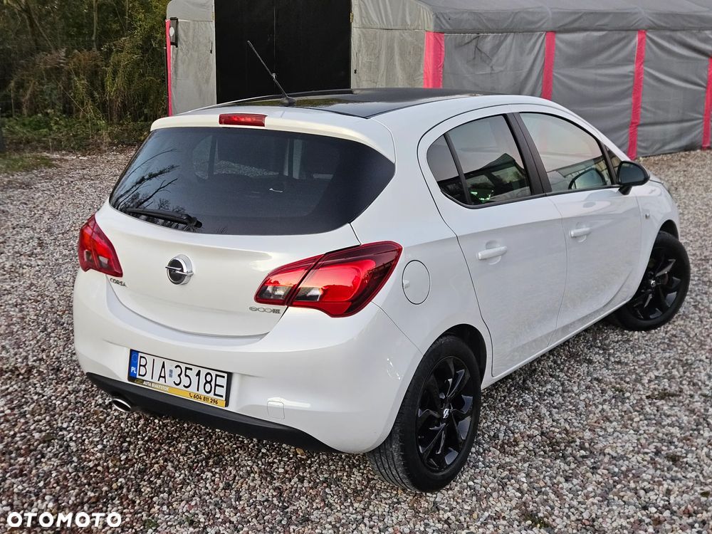 Opel Corsa 1.0 T Color Edition EcoFLEX S&S - 3