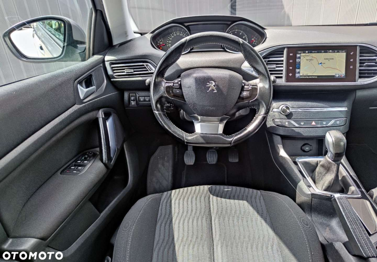 Peugeot 308 - 17