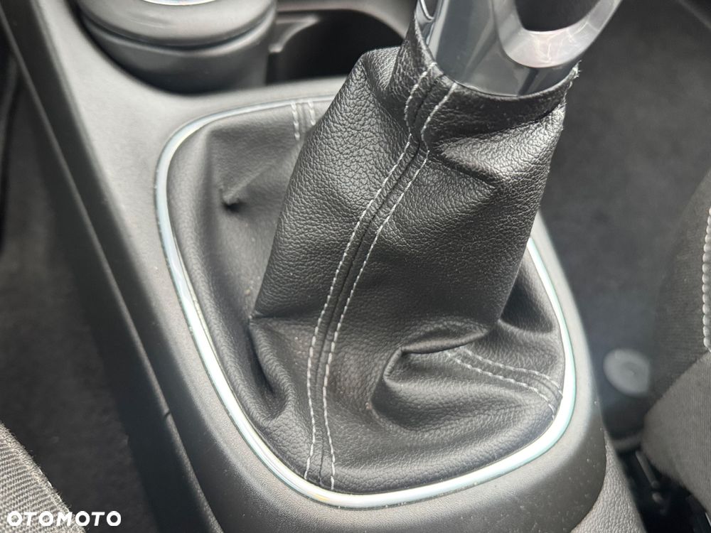 Opel Corsa 1.3 CDTI DPF EcoFLEX Start-Stop Edition - 34