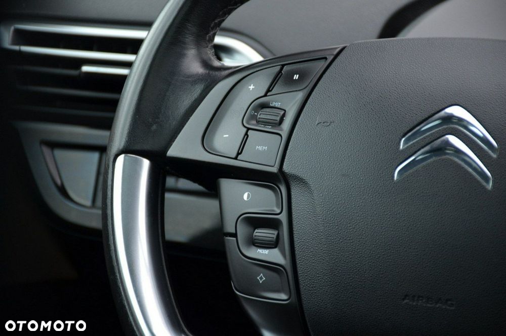 Citroën C4 Grand Picasso - 34