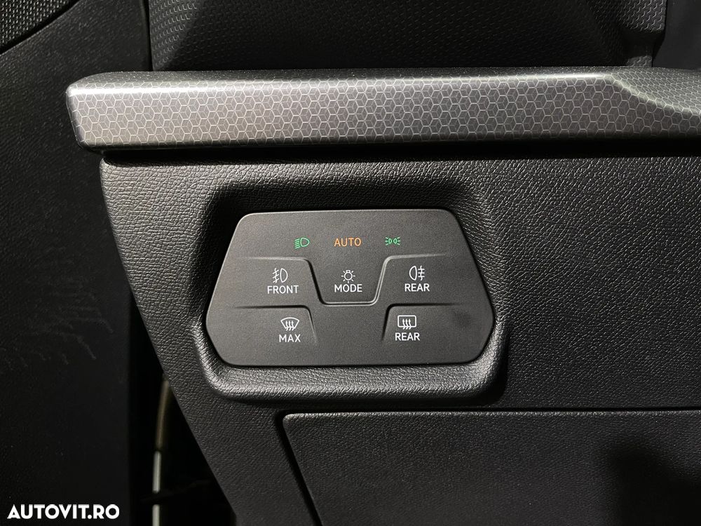 Seat Leon 1.0 TSI Style - 23