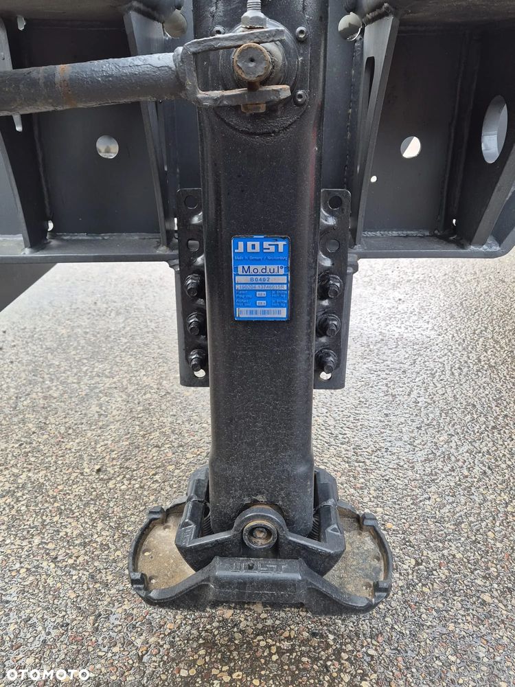 Kögel Podkontenerowa - 13