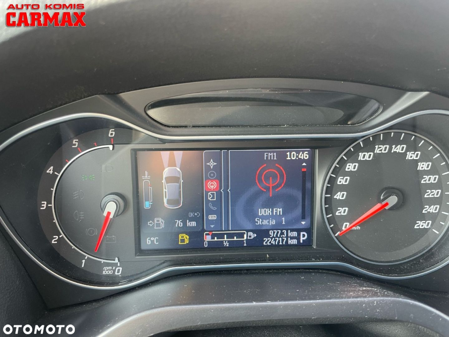 Ford Galaxy - 11