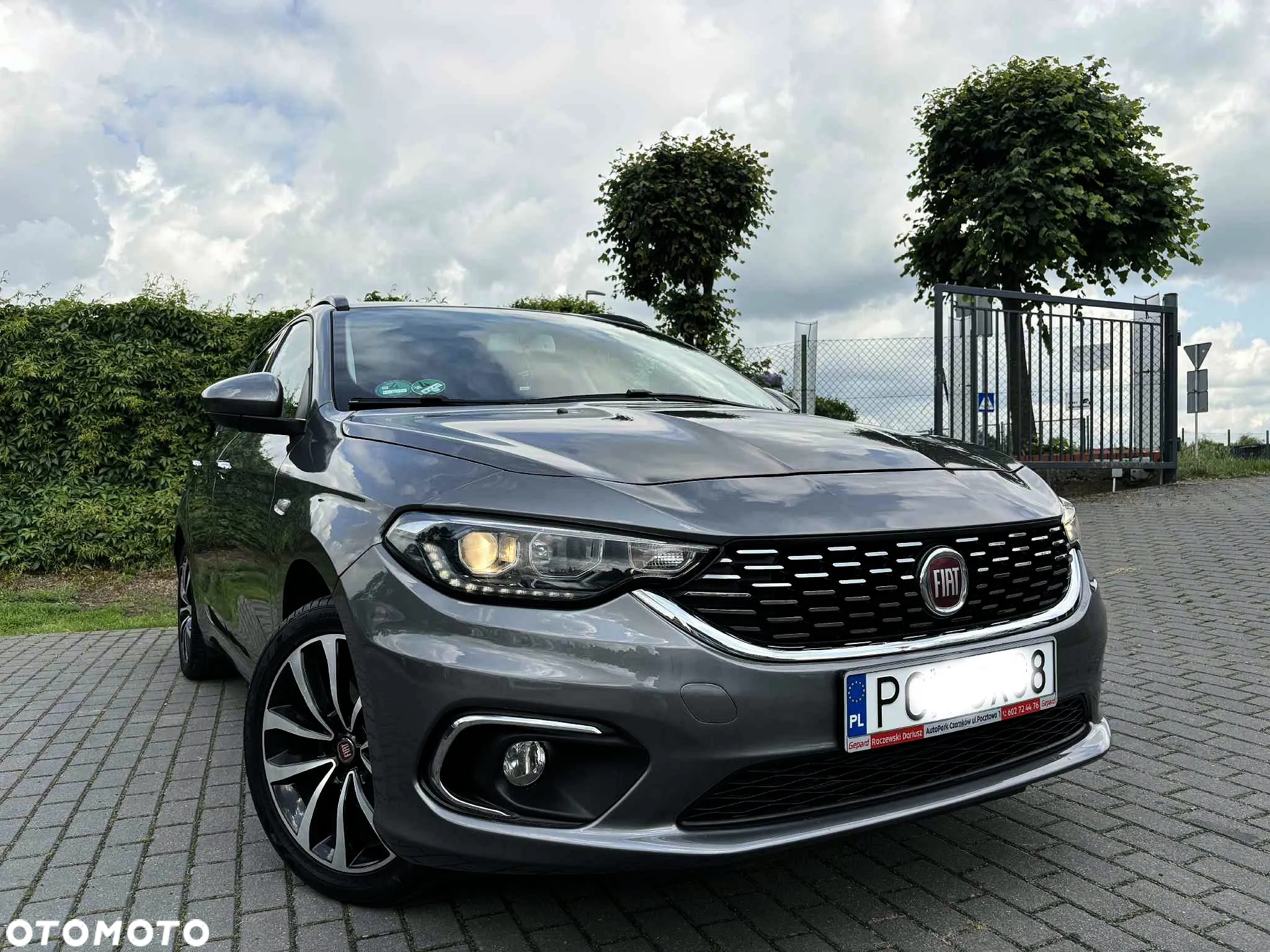 Fiat Tipo - 6