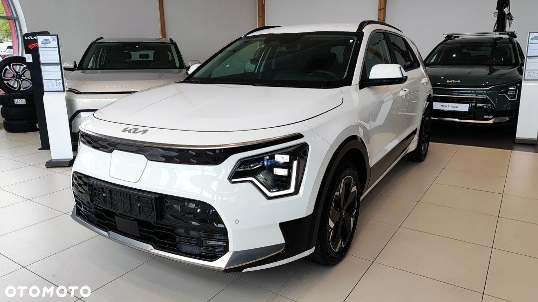 Kia Niro - 1