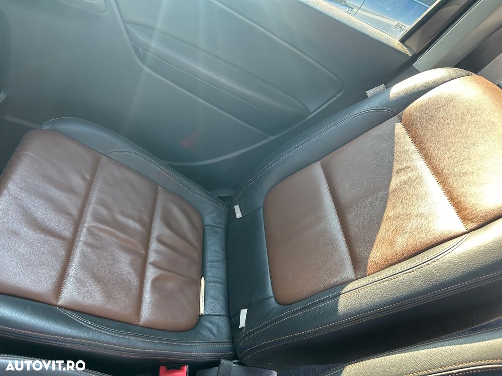 Volkswagen Sharan 2.0 TDI DSG Blue Motion Style - 23