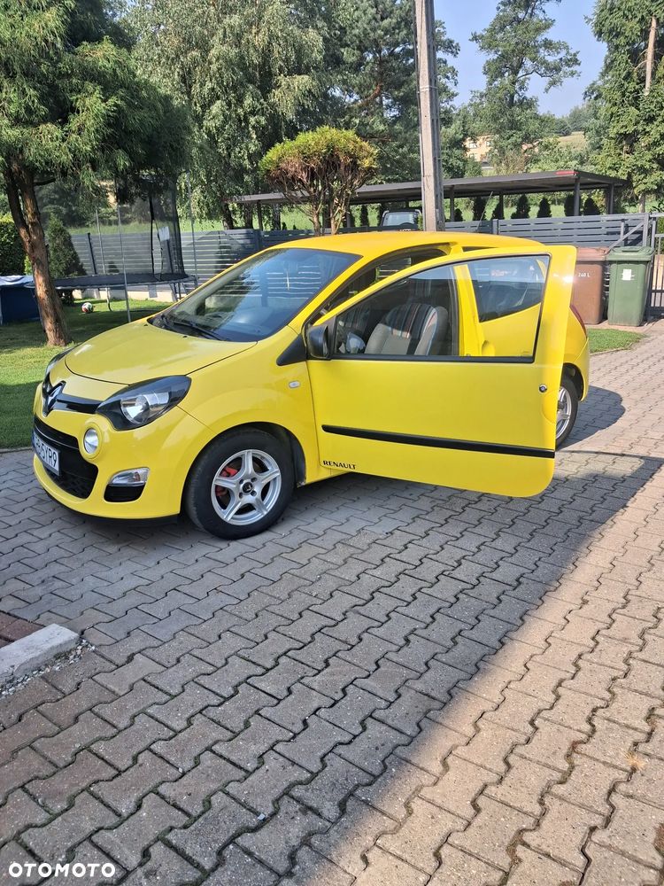 Renault Twingo 1.2 16V Eco Dynamique - 8