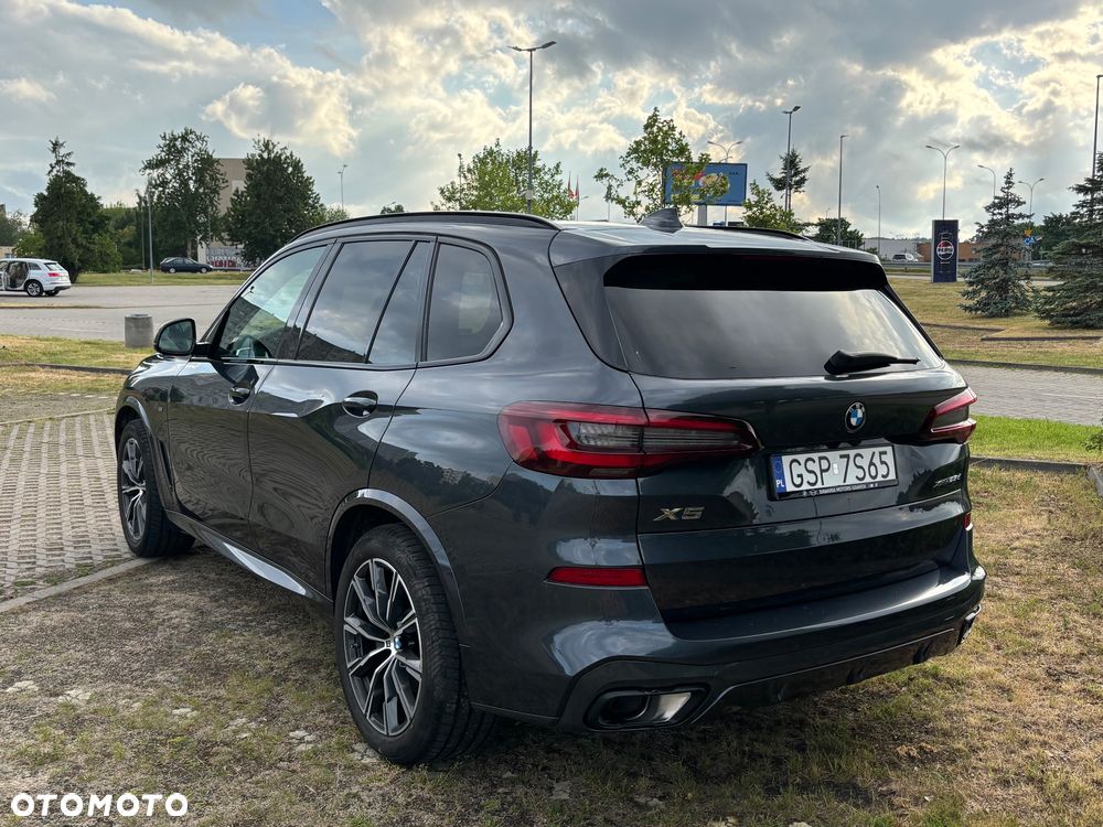 BMW X5 xDrive25d sport - 22