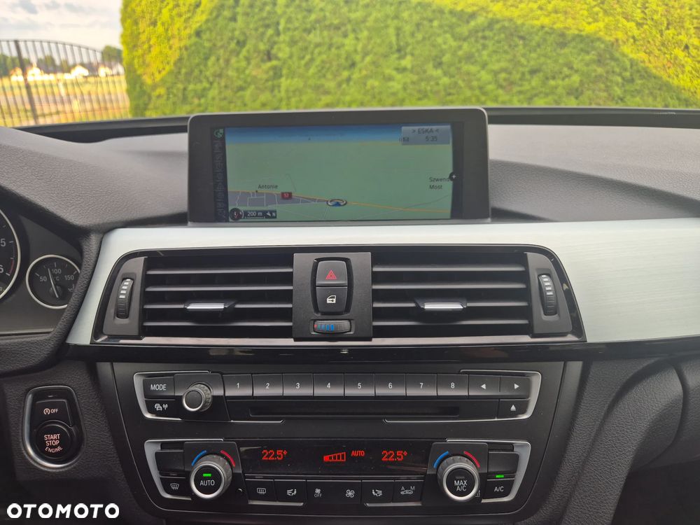 BMW 3GT 320d Sport-Aut Sport Line - 29