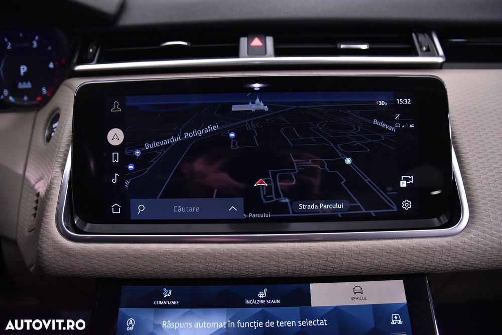 Land Rover Range Rover Velar 2.0 D200 MHEV S - 20