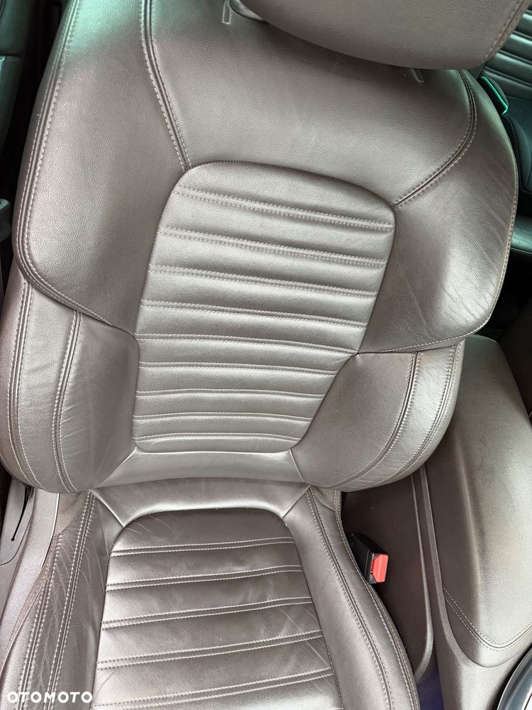 Renault Espace 1.6 dCi Energy Zen EDC 7os - 5