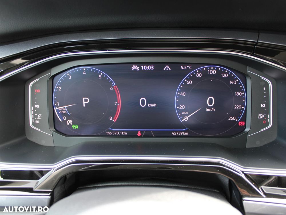 Volkswagen Taigo 1.5 TSI DSG Style - 17