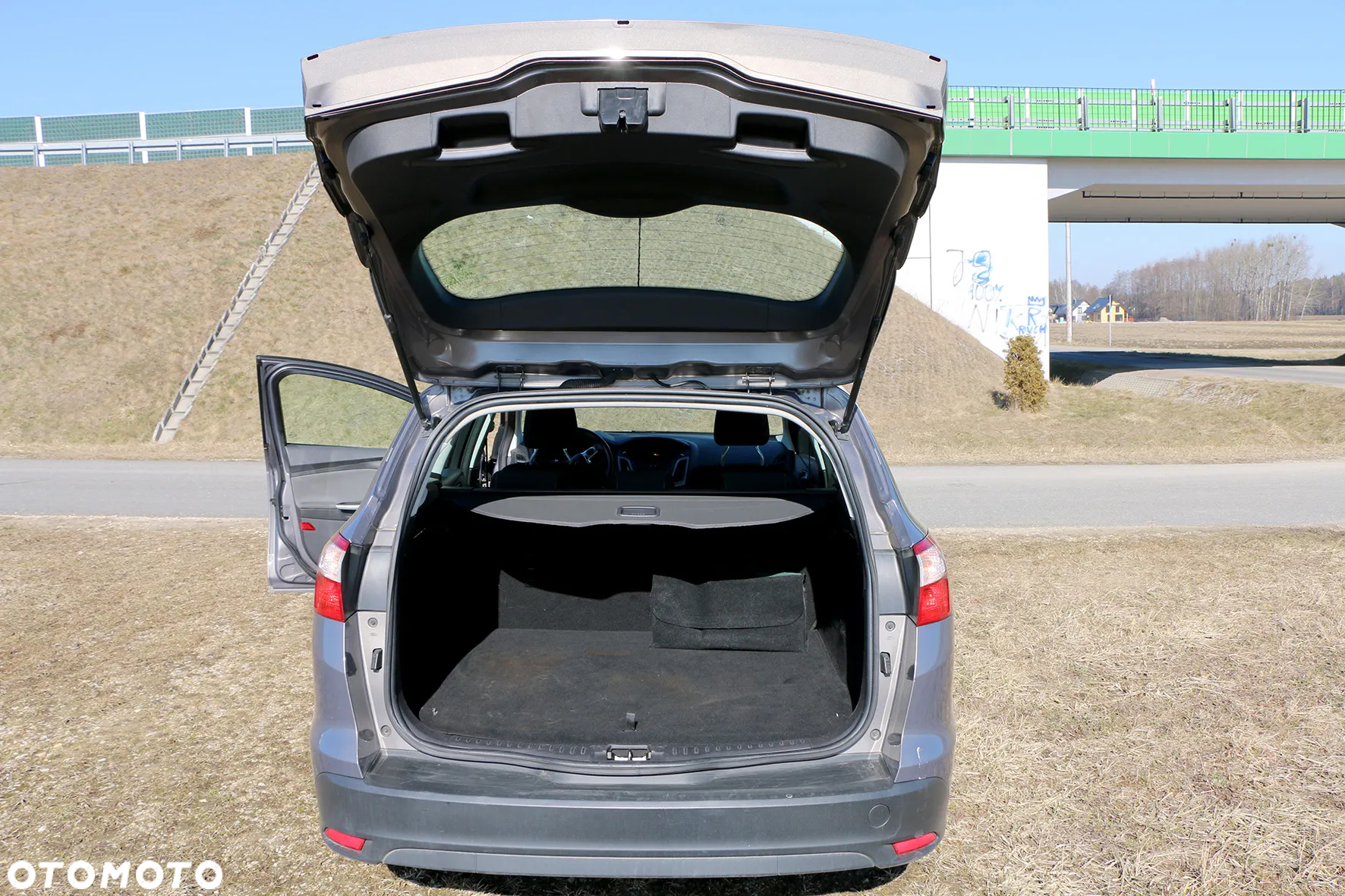 Ford Focus 1.6 TDCi Trend - 15