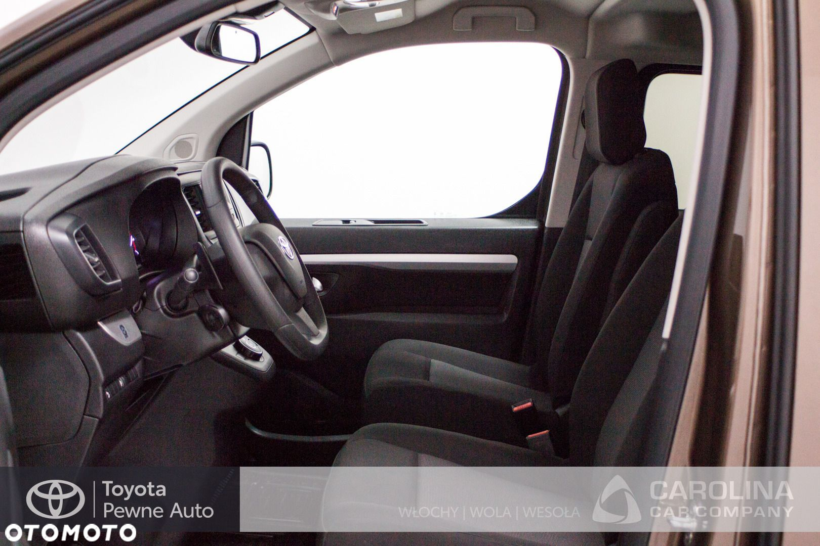 Toyota Proace Verso - 9