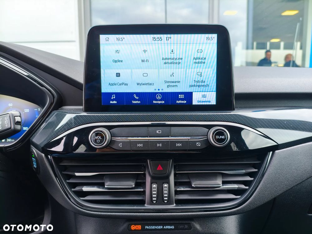 Ford Kuga 2.5P PHEV FWD ST-Line X - 23