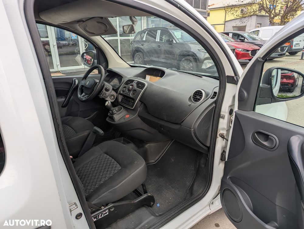 Renault KANGOO - 13