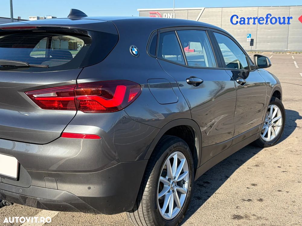 BMW X2 - 11