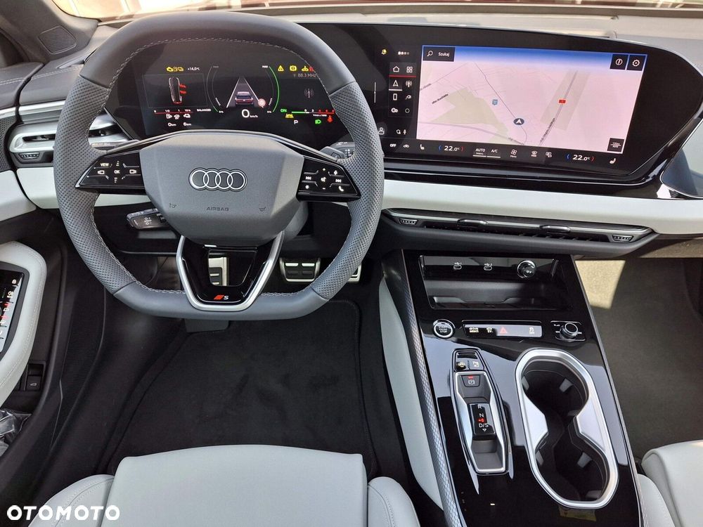 Audi A6 Avant - 24